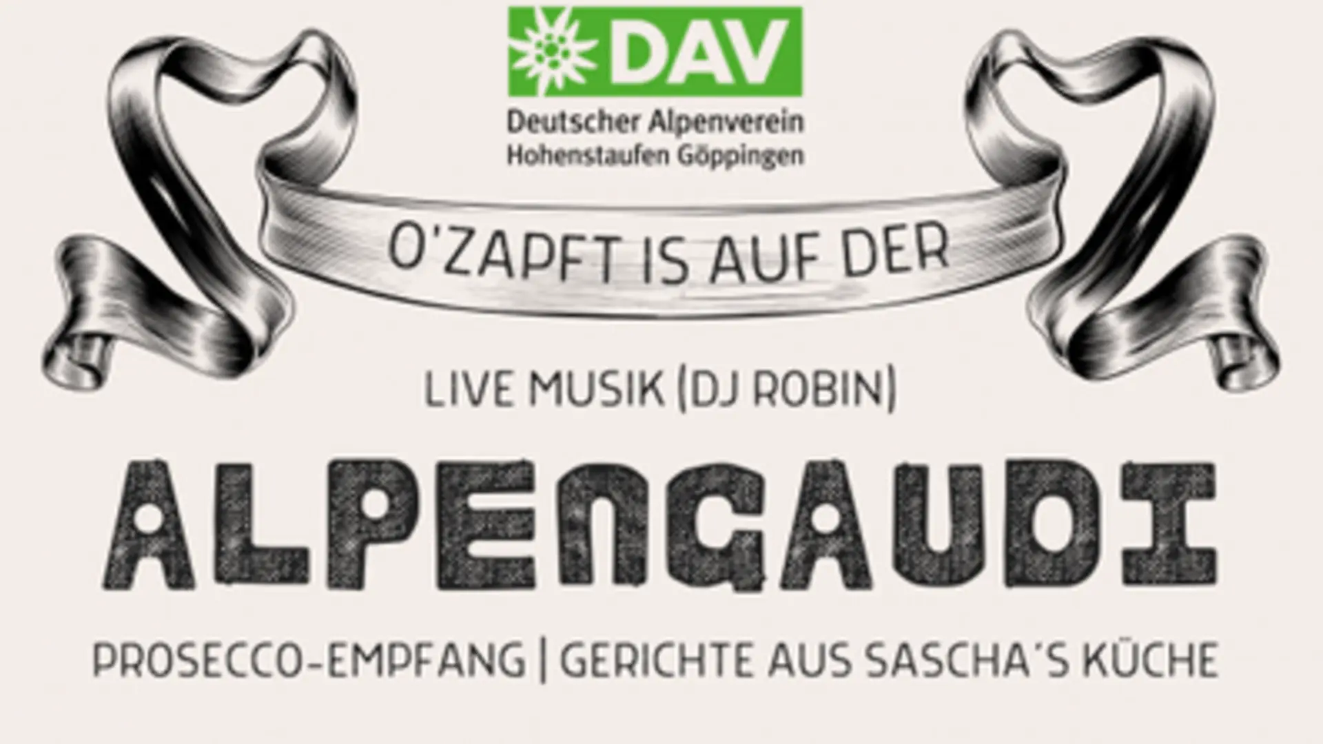 © DAV Sektion Hohenstaufen Göppingen