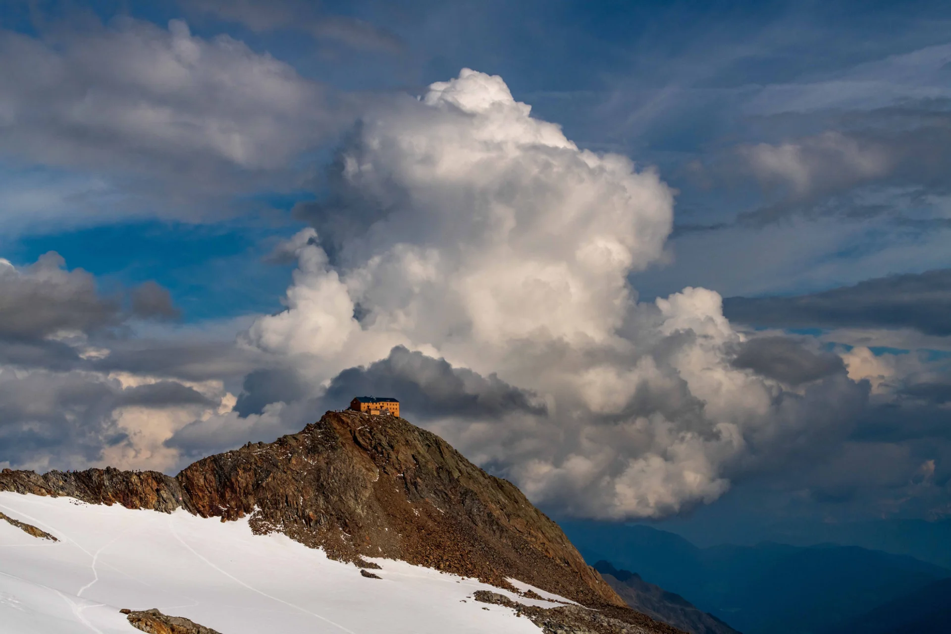 © Martina / Guus Reinhartz