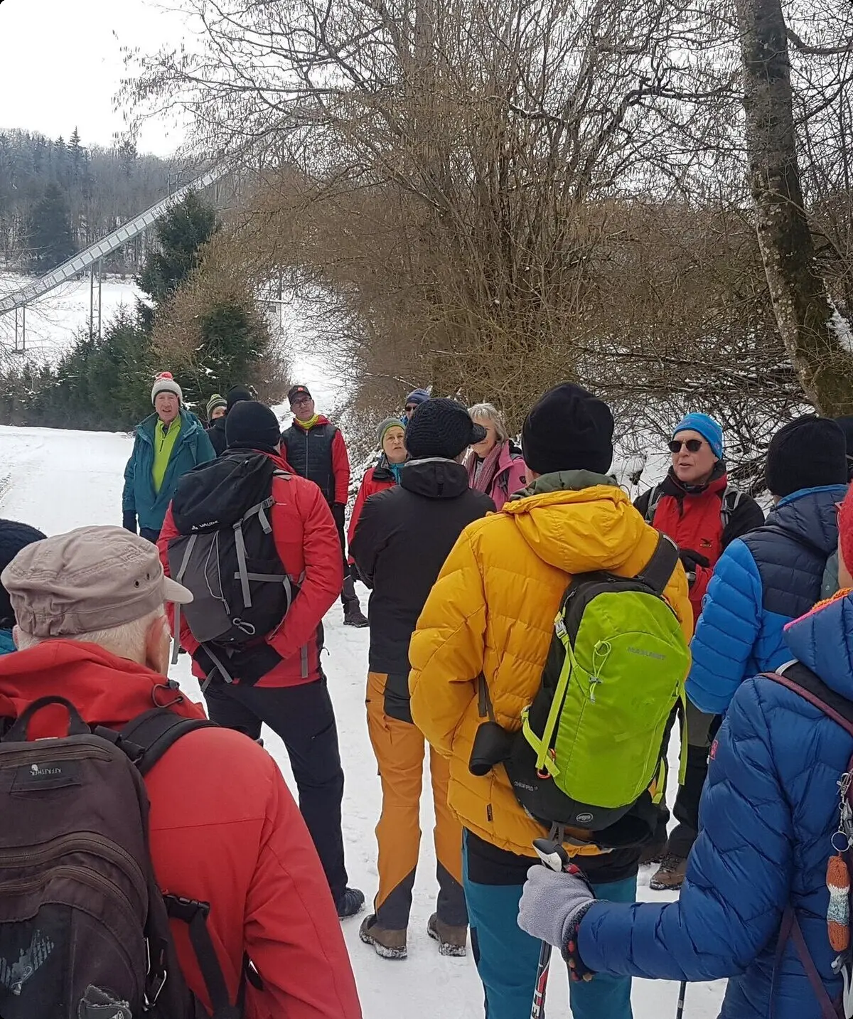 DAV Sektion Hohenstaufen Göppingen | © DAV/Sektion Hohenstaufen Göppingen