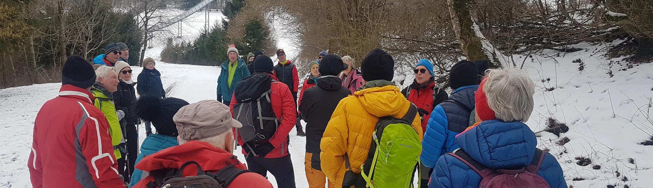 DAV Sektion Hohenstaufen Göppingen | © DAV/Sektion Hohenstaufen Göppingen