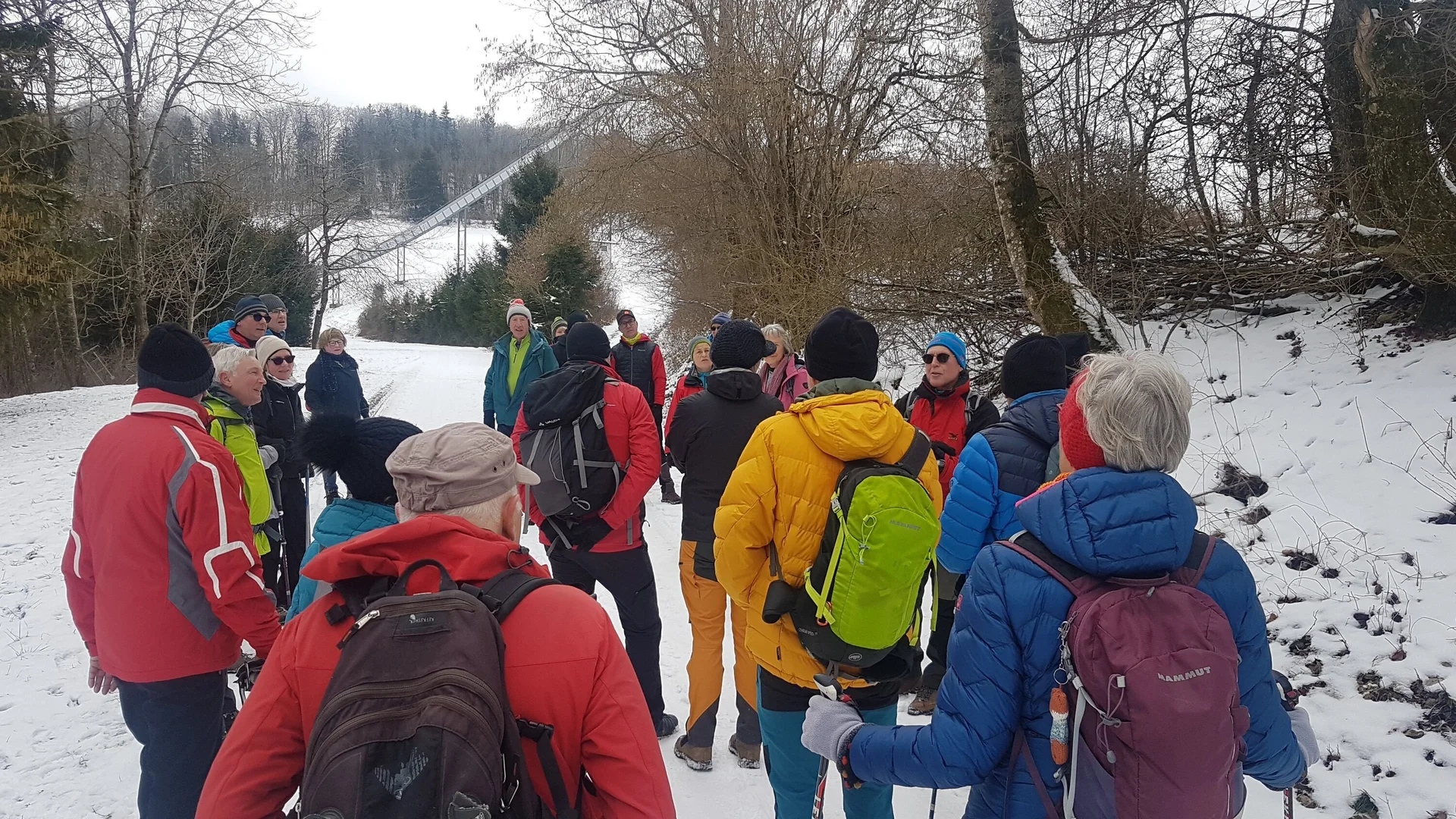 DAV Sektion Hohenstaufen Göppingen | © DAV/Sektion Hohenstaufen Göppingen