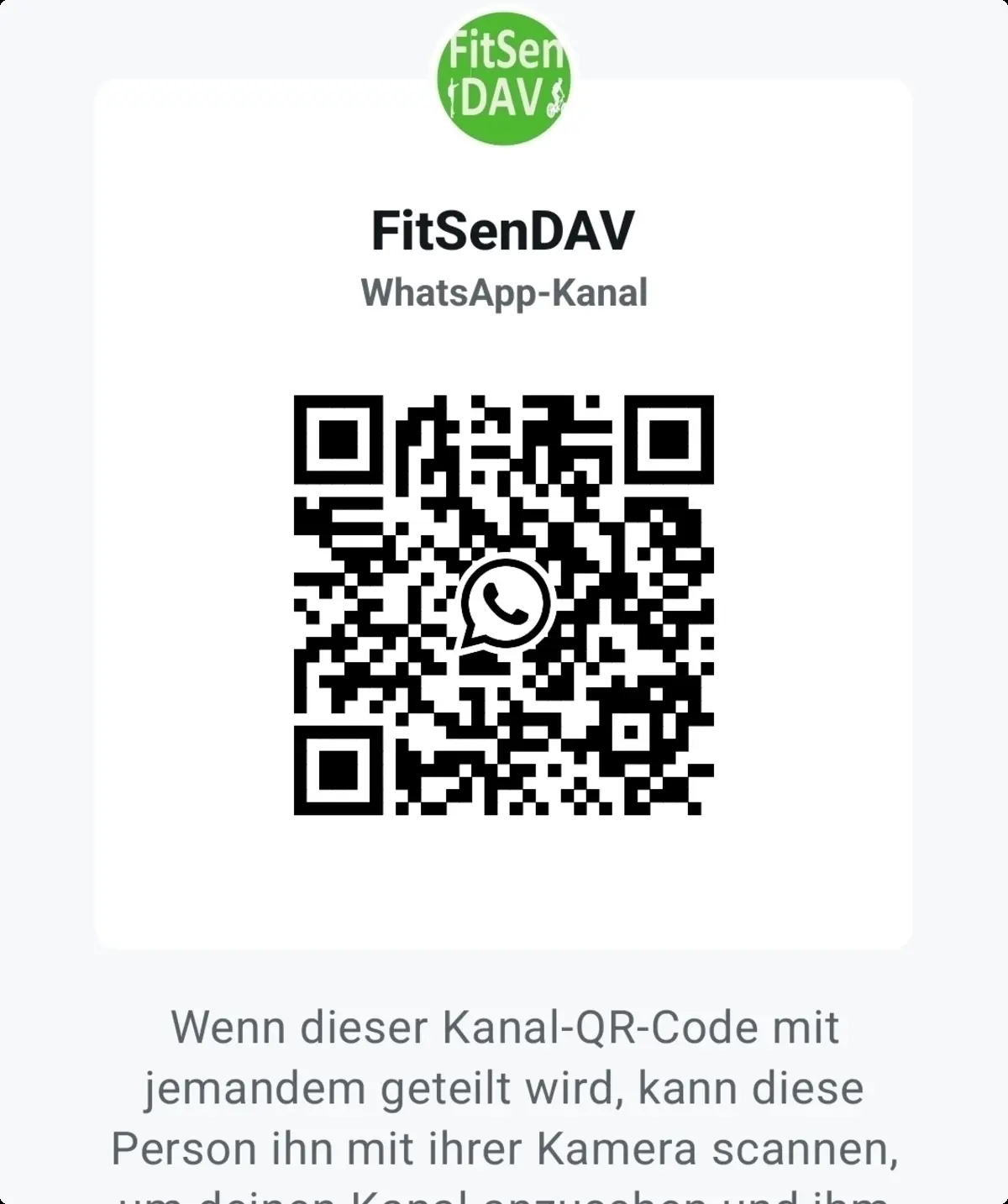 © DAV Sektion Hohenstaufen Göppingen