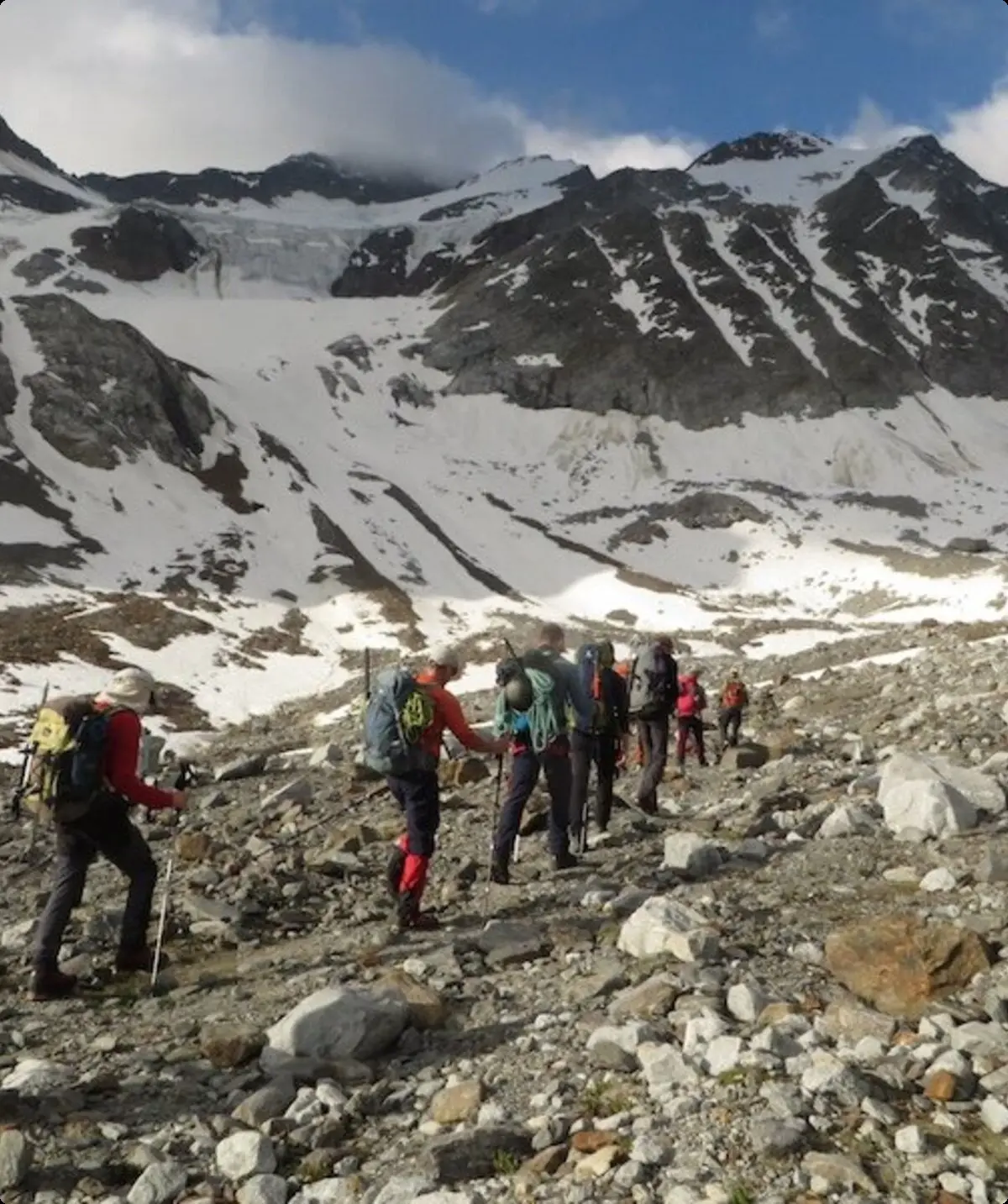 © DAV Sektion Hohenstaufen Göppingen