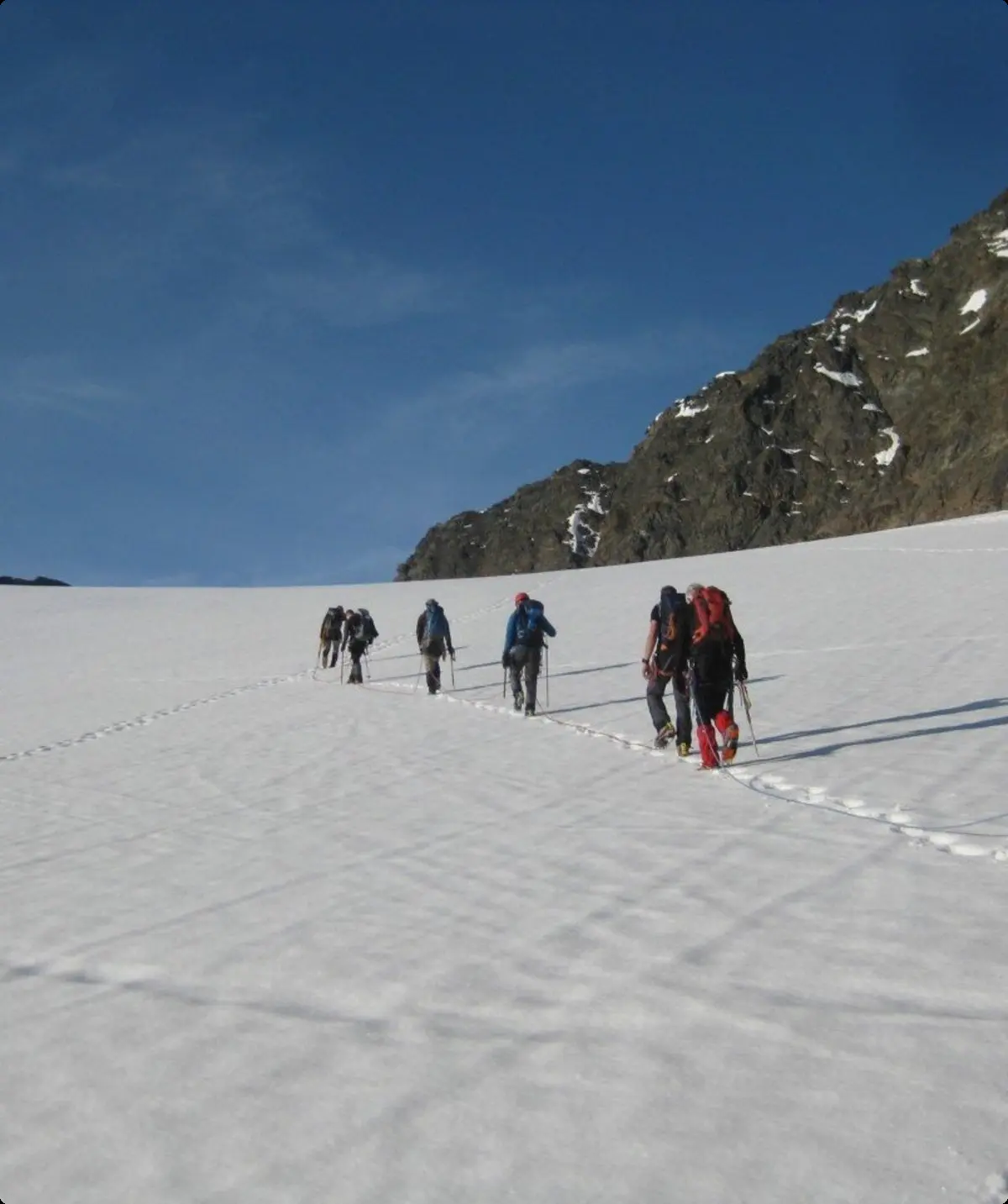 © DAV Sektion Hohenstaufen Göppingen