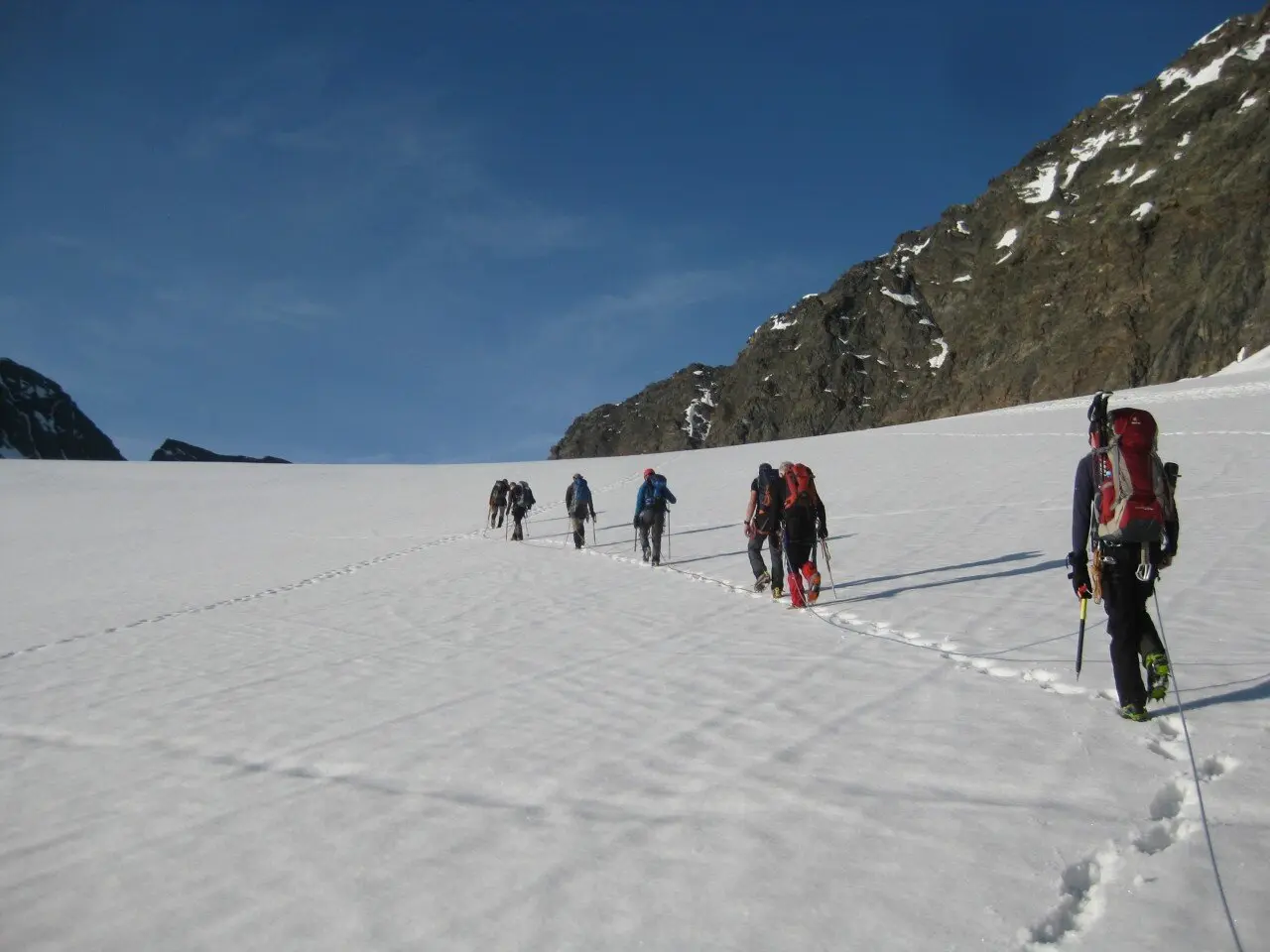 © DAV Sektion Hohenstaufen Göppingen