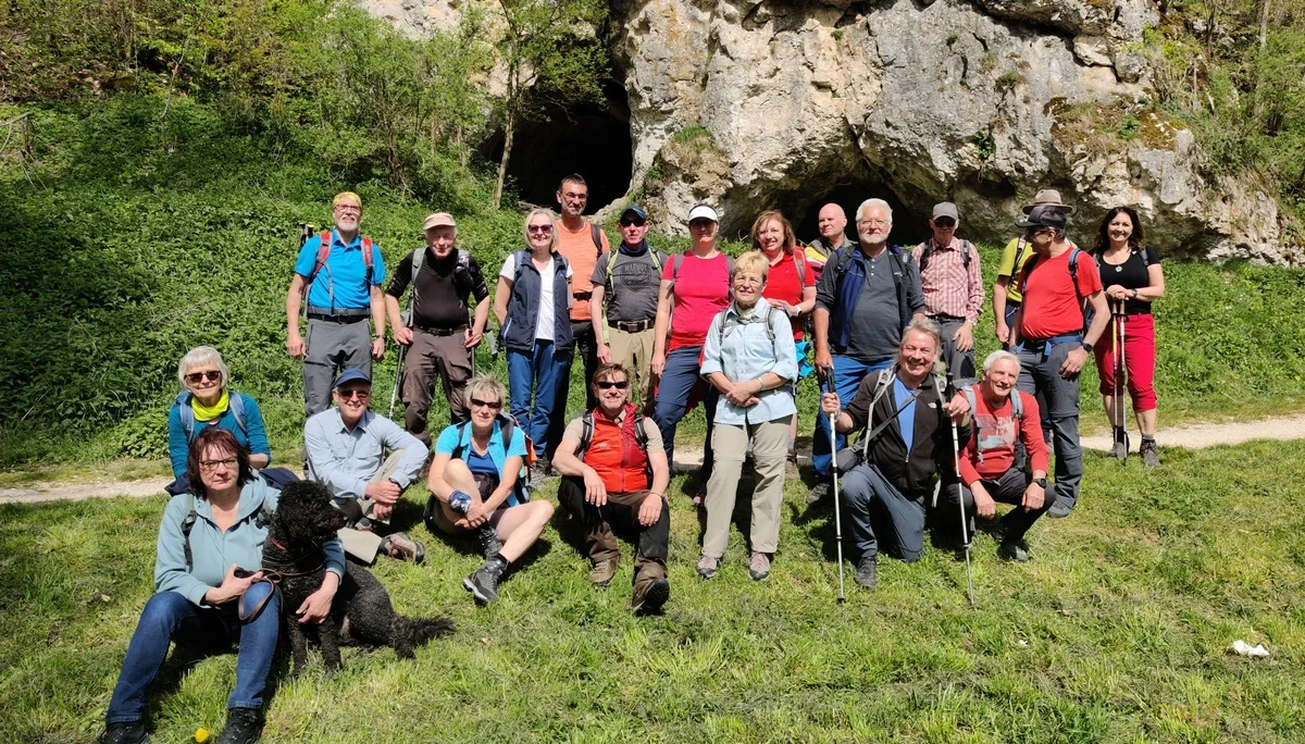 © DAV / Alfons Huber