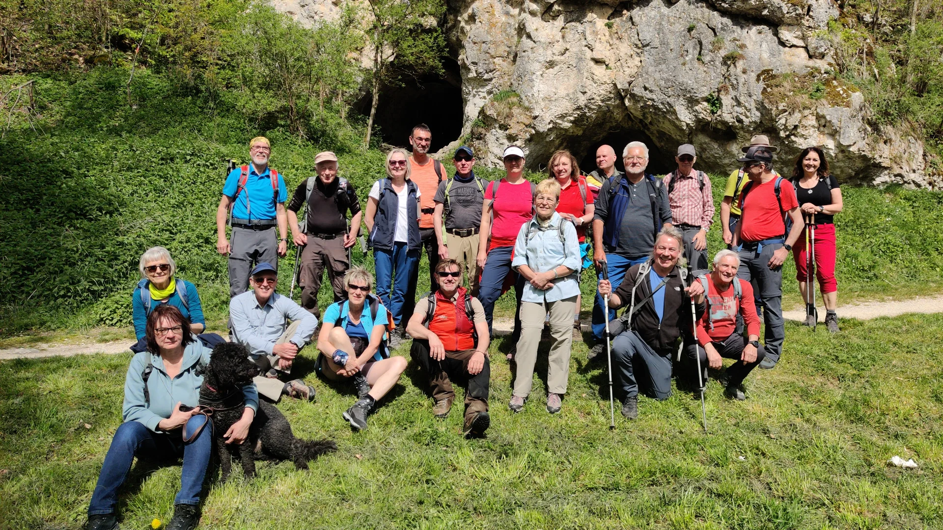 © DAV / Alfons Huber