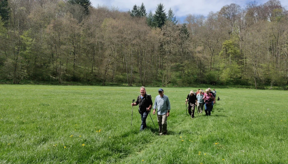 © DAV / Alfons Huber