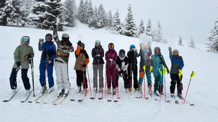 © DAV Hohenstaufen Göppingen