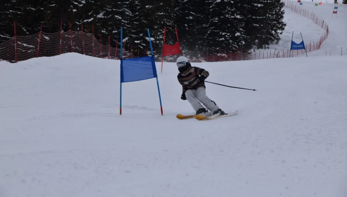 © DAV Hohenstaufen Göppingen