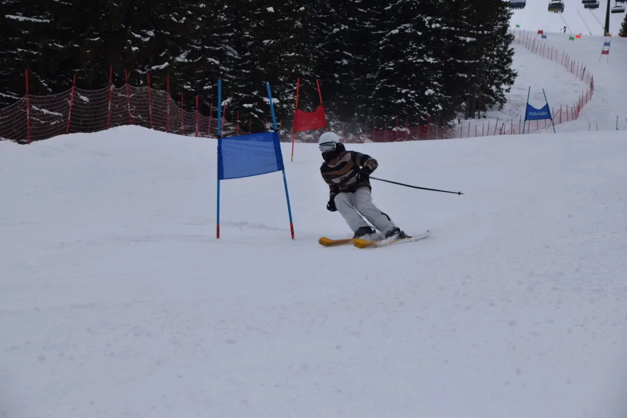 © DAV Hohenstaufen Göppingen