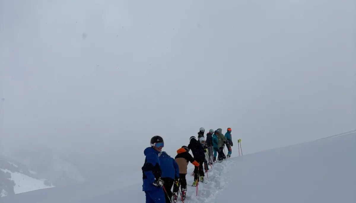 © DAV Hohenstaufen Göppingen