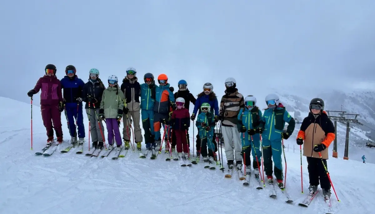 © DAV Hohenstaufen Göppingen