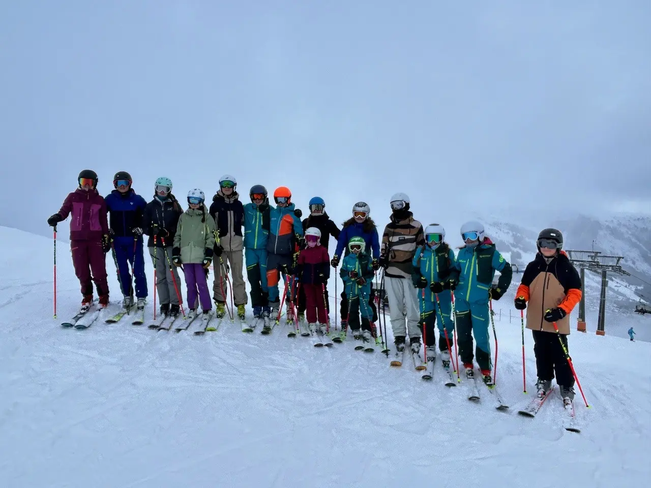 © DAV Hohenstaufen Göppingen