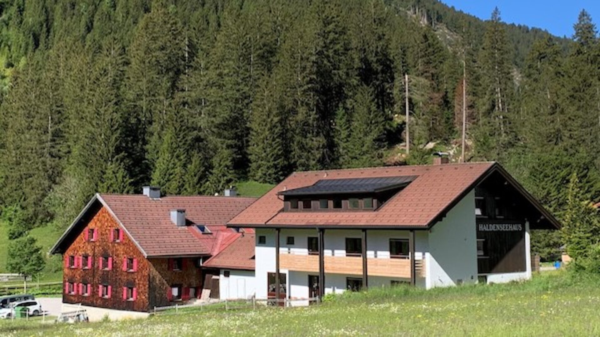 © DAV/ Sektion Hohenstaufen Göppingen © DAV/ Sektion Hohenstaufen Göppingen
