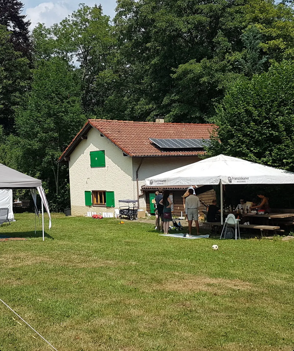 © DAV/Sektion Hohenstaufen Göppingen