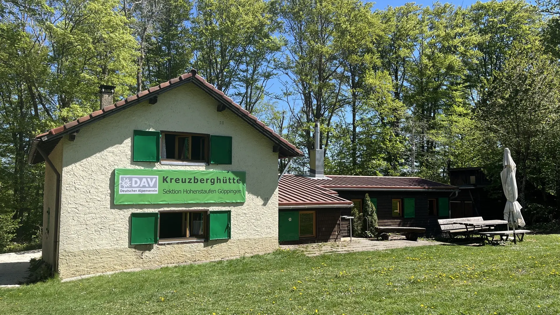 © DAV Sektion Hohenstaufen Göppingen