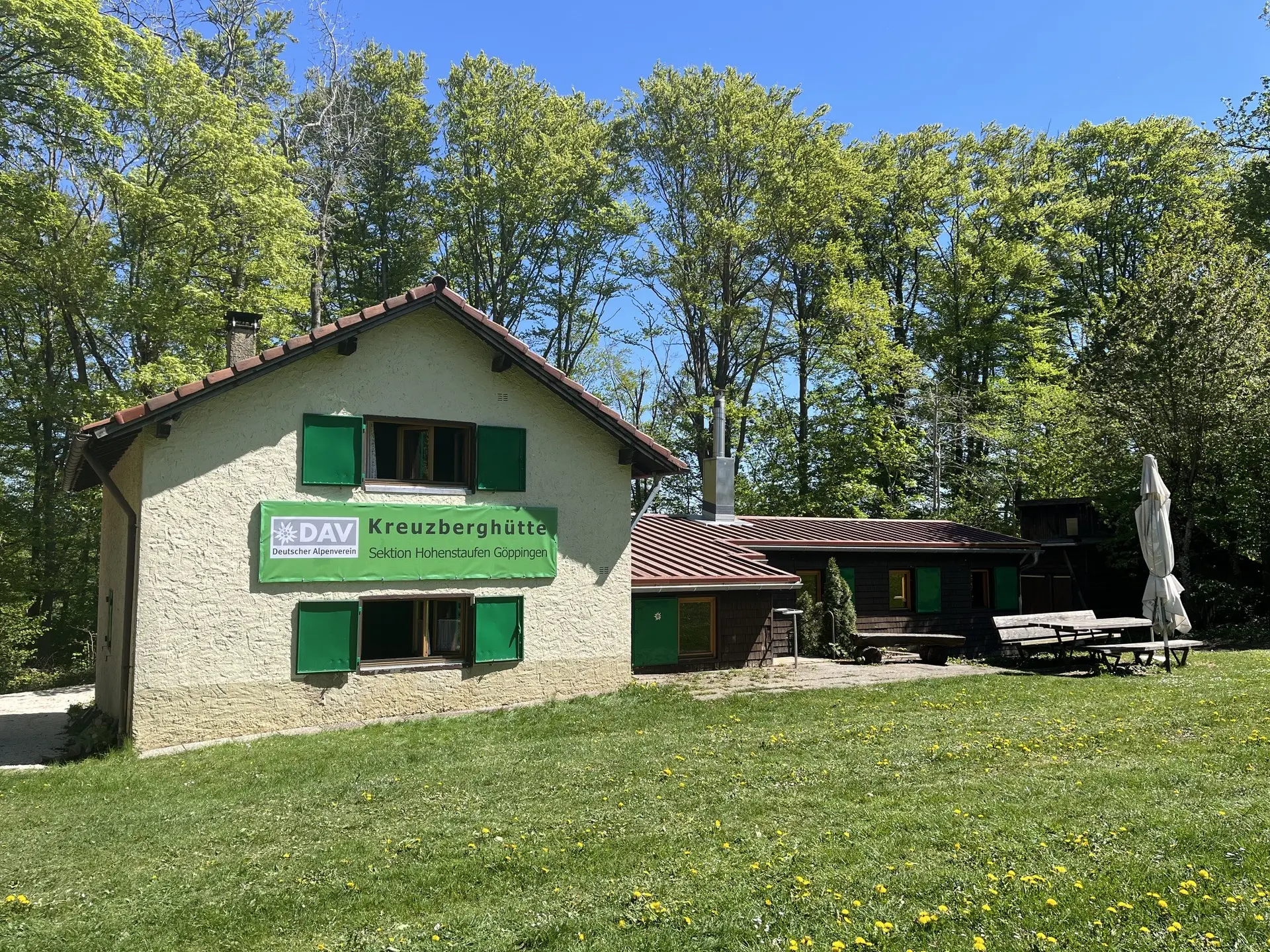 © DAV Sektion Hohenstaufen Göppingen
