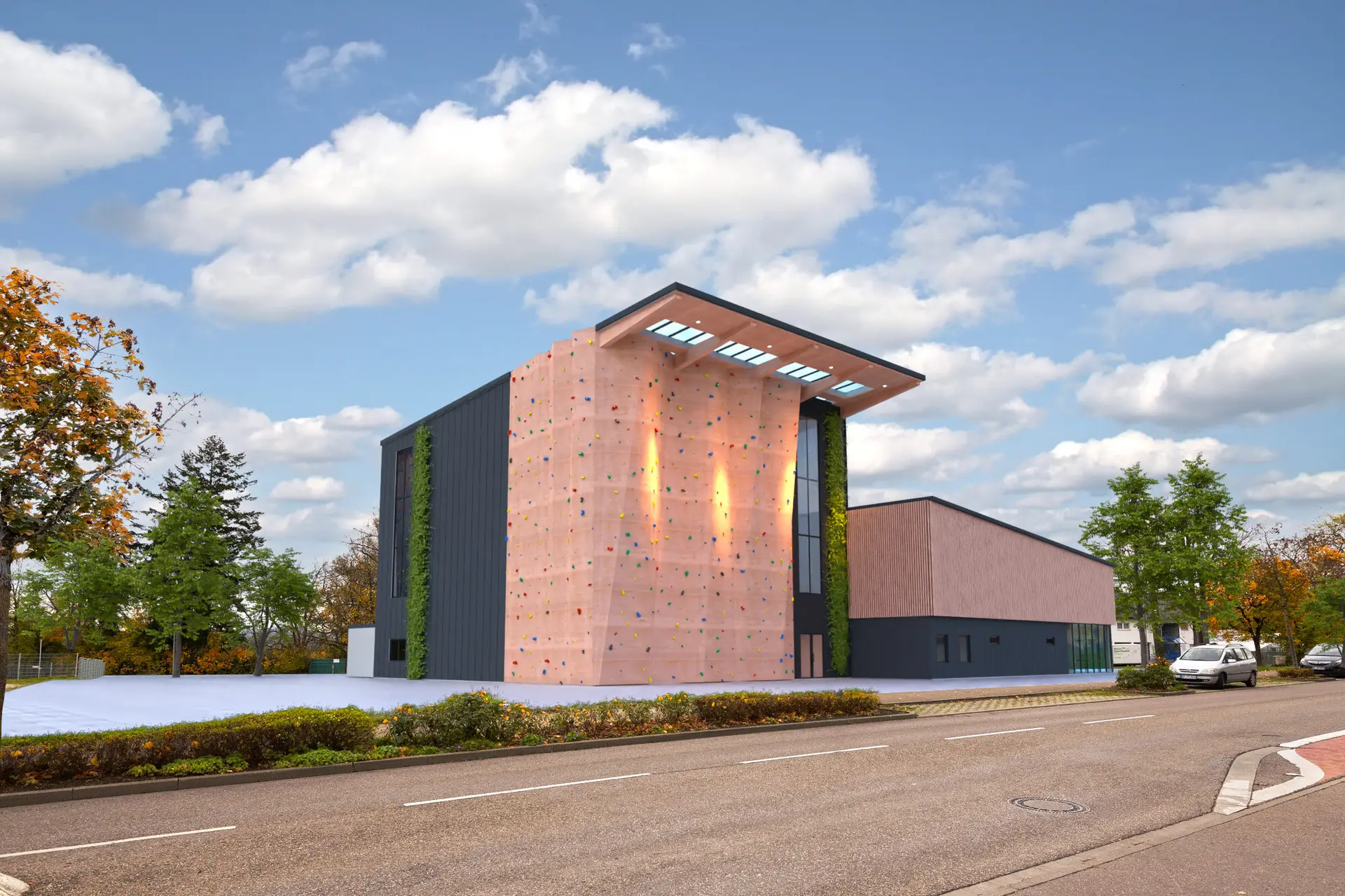 © Madness GmbH/DAV Hohenstaufen Göppingen