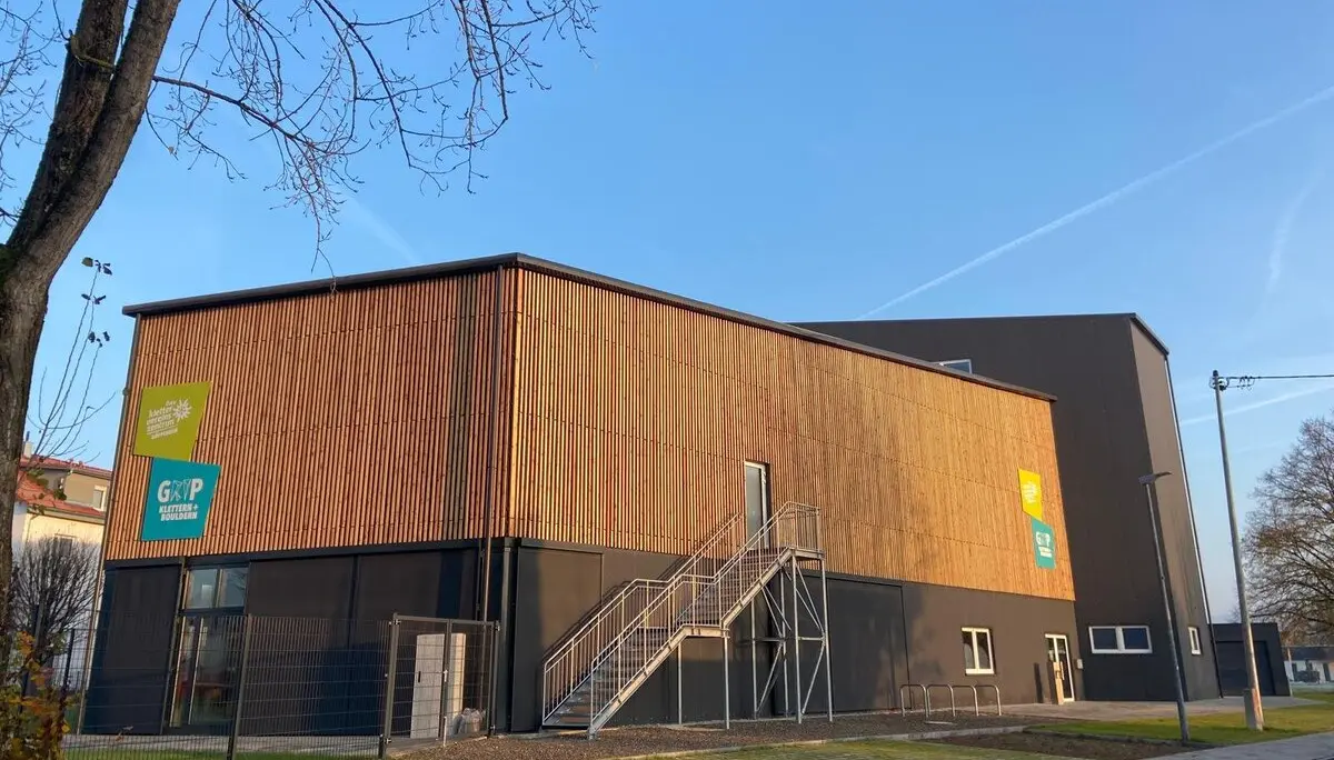 © DAV / Sektion Hohenstaufen Göppingen