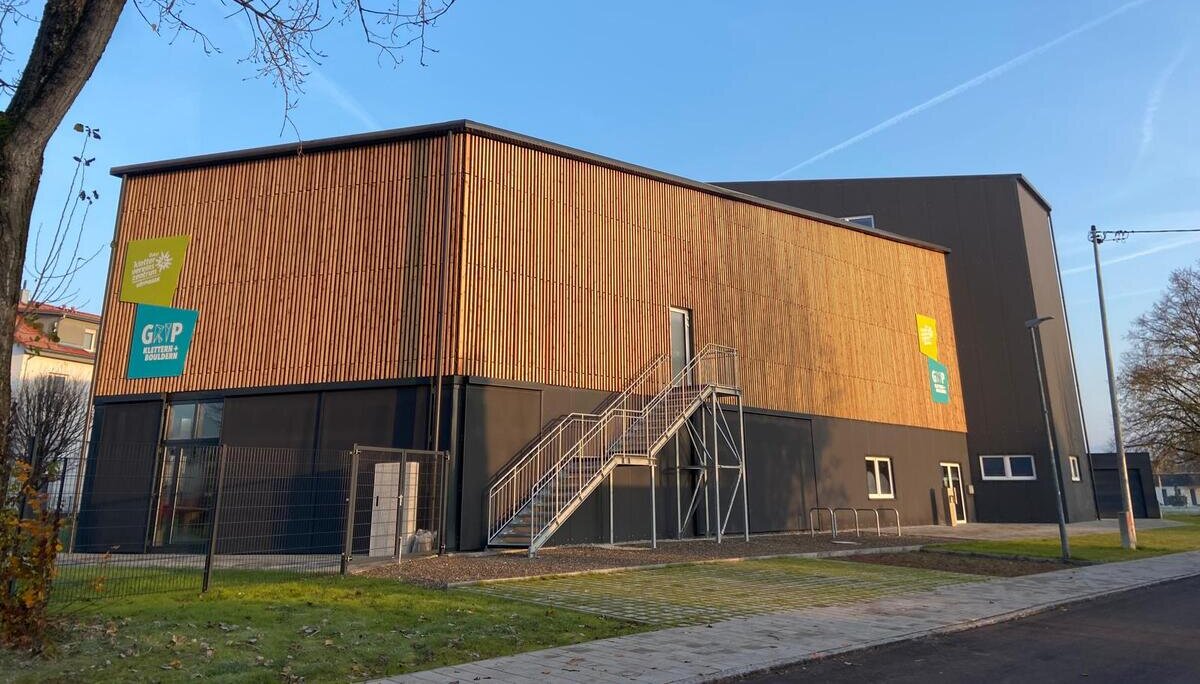 © DAV / Sektion Hohenstaufen Göppingen