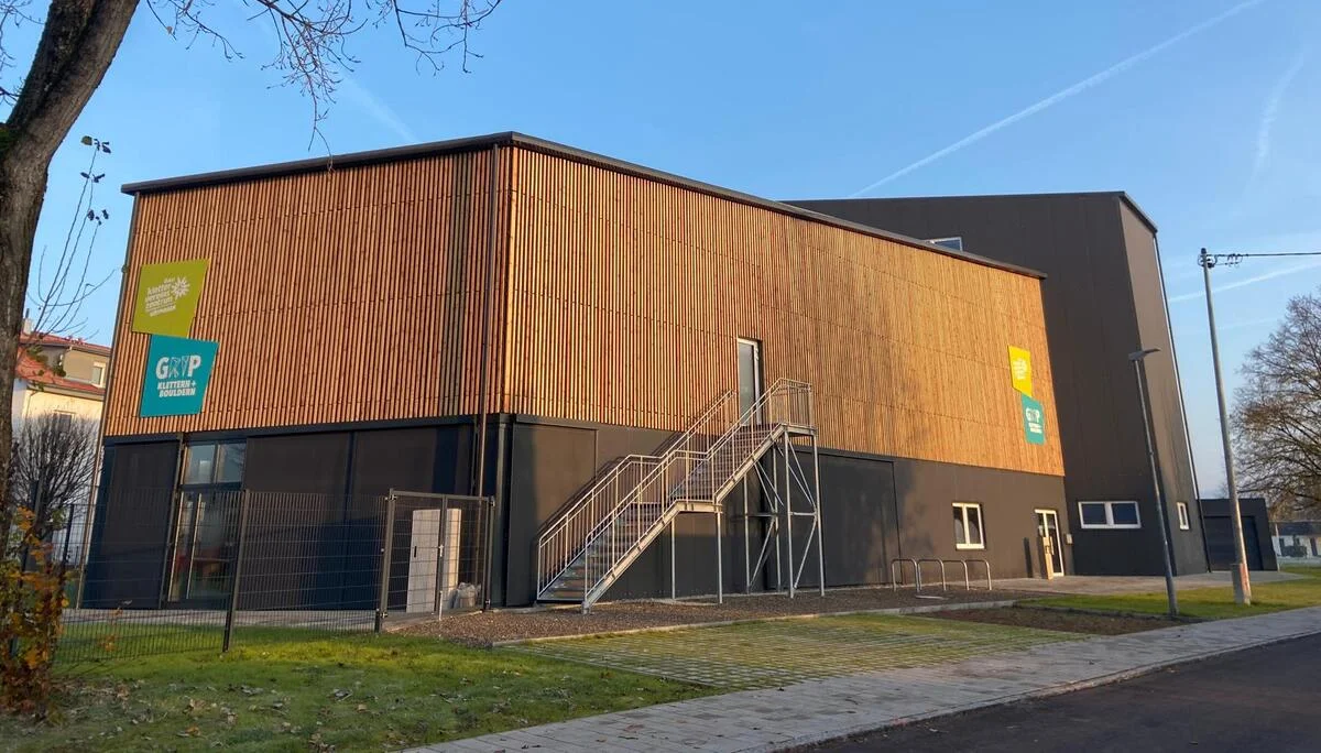 © DAV / Sektion Hohenstaufen Göppingen