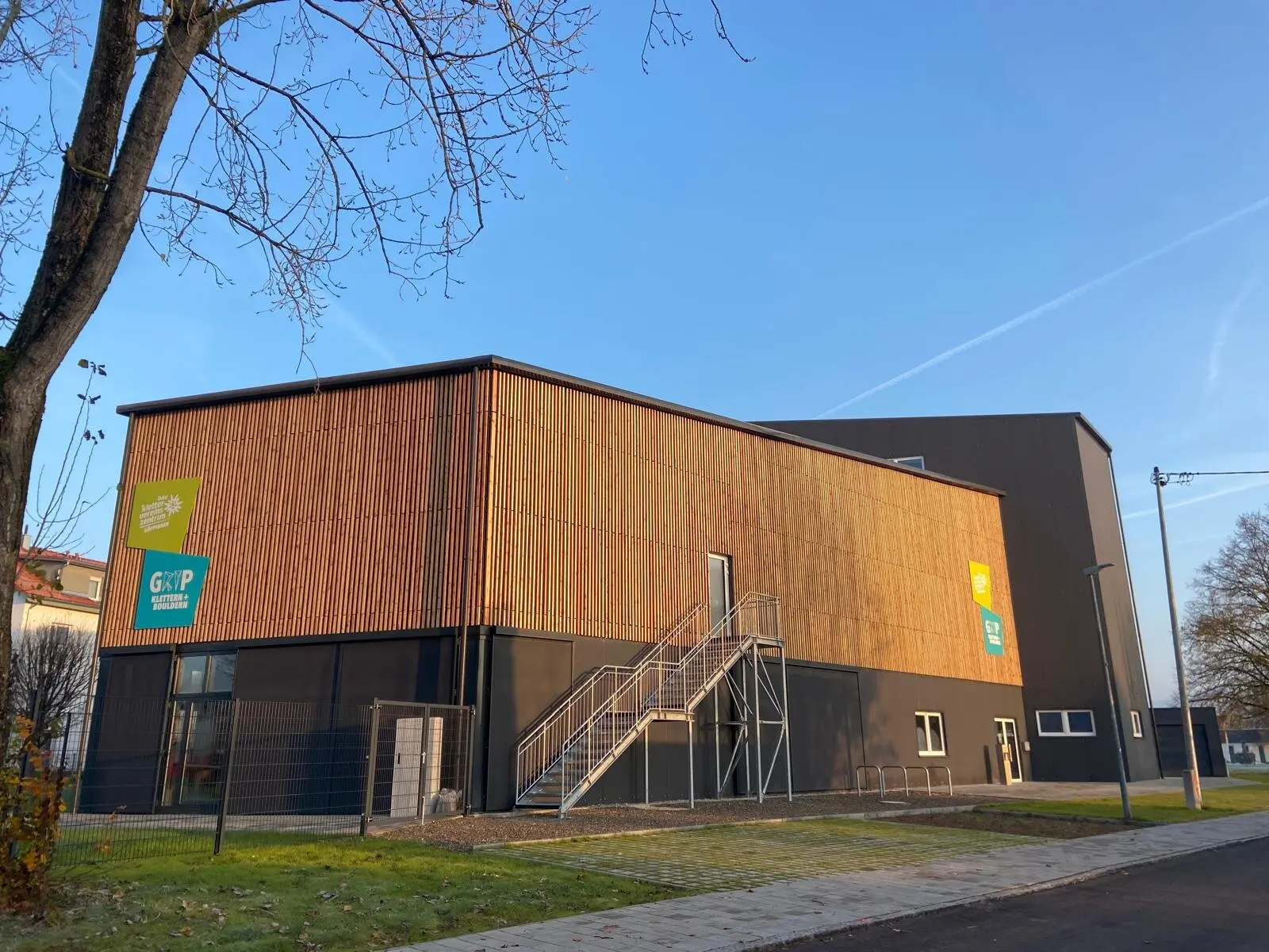 © DAV / Sektion Hohenstaufen Göppingen