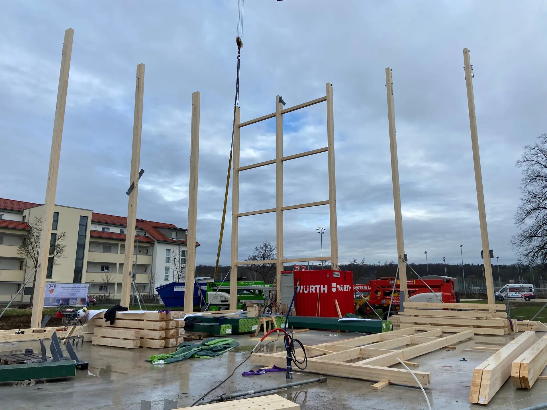 © DAV Sektion Hohenstaufen Göppingen