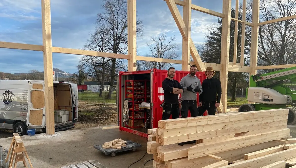 © DAV Sektion Hohenstaufen Göppingen