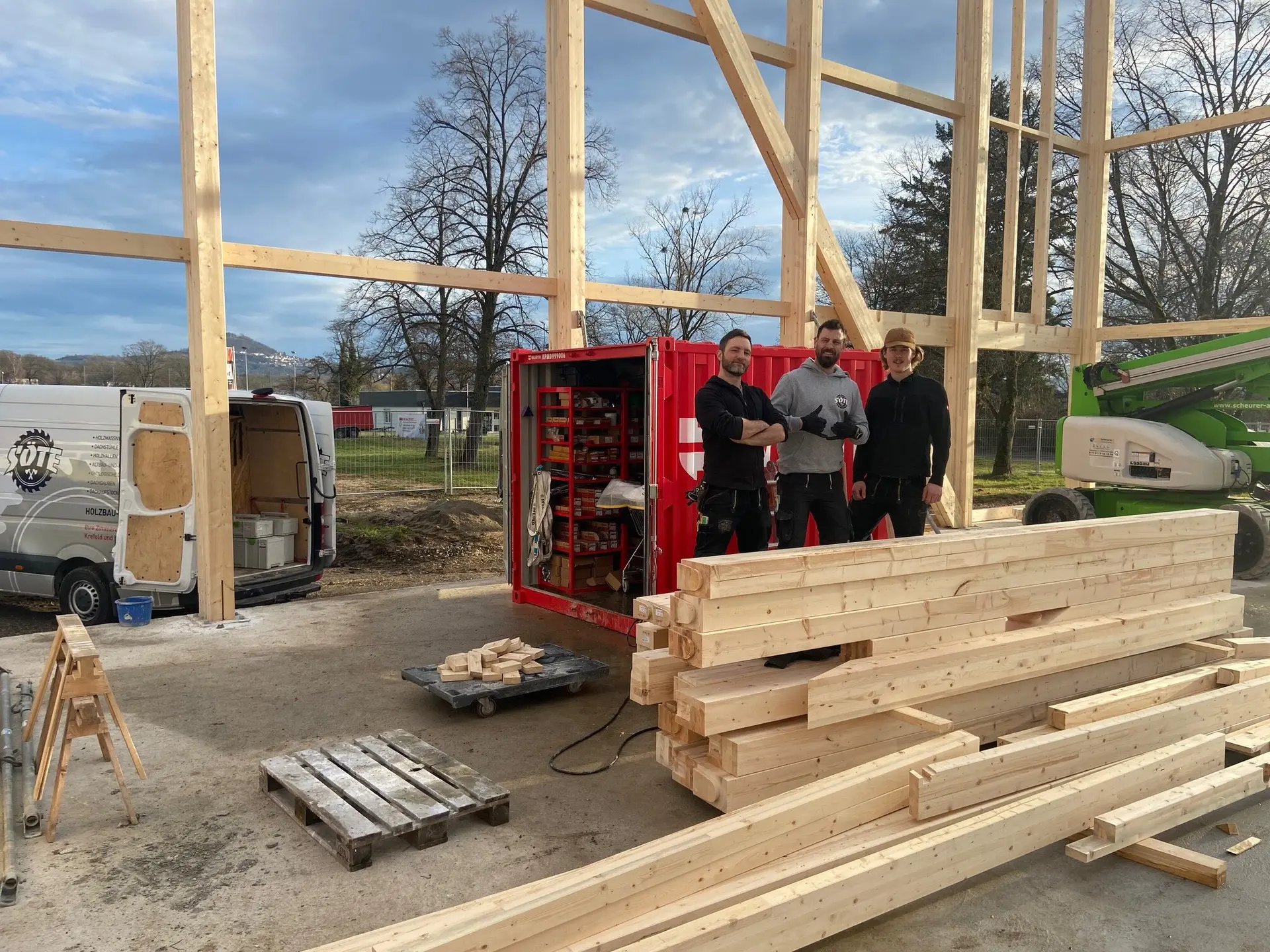 © DAV Sektion Hohenstaufen Göppingen