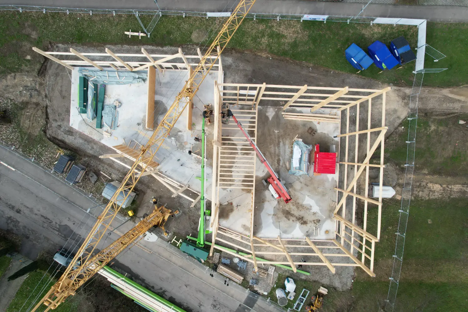 © DAV Sektion Hohenstaufen Göppingen