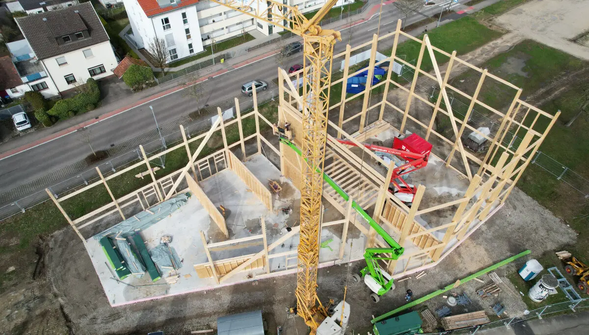 © DAV Sektion Hohenstaufen Göppingen