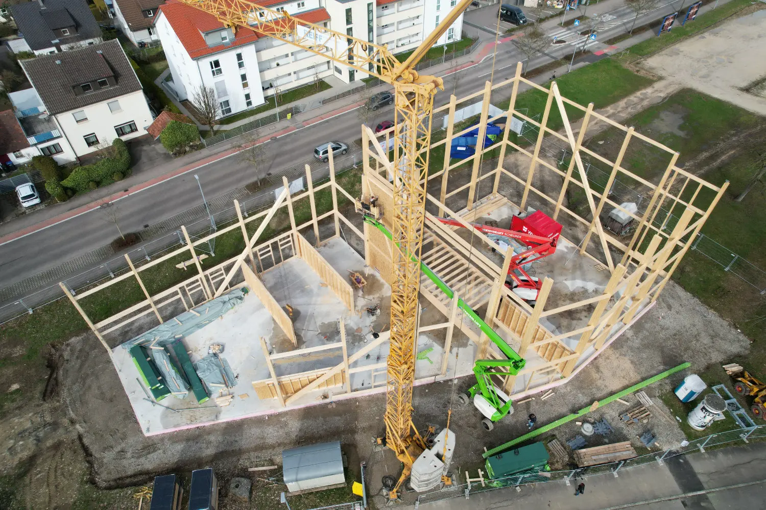 © DAV Sektion Hohenstaufen Göppingen