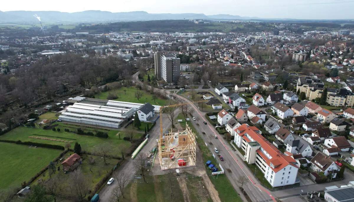 © DAV Sektion Hohenstaufen Göppingen