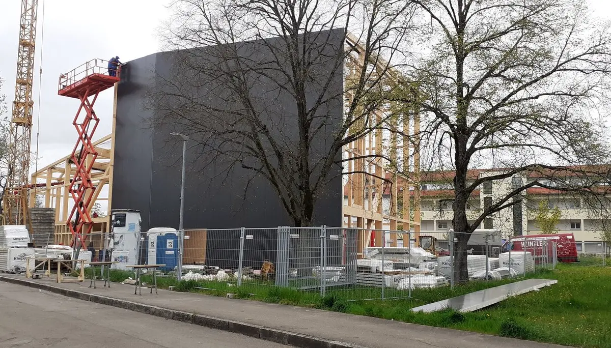 © DAV Sektion Hohenstaufen Göppingen