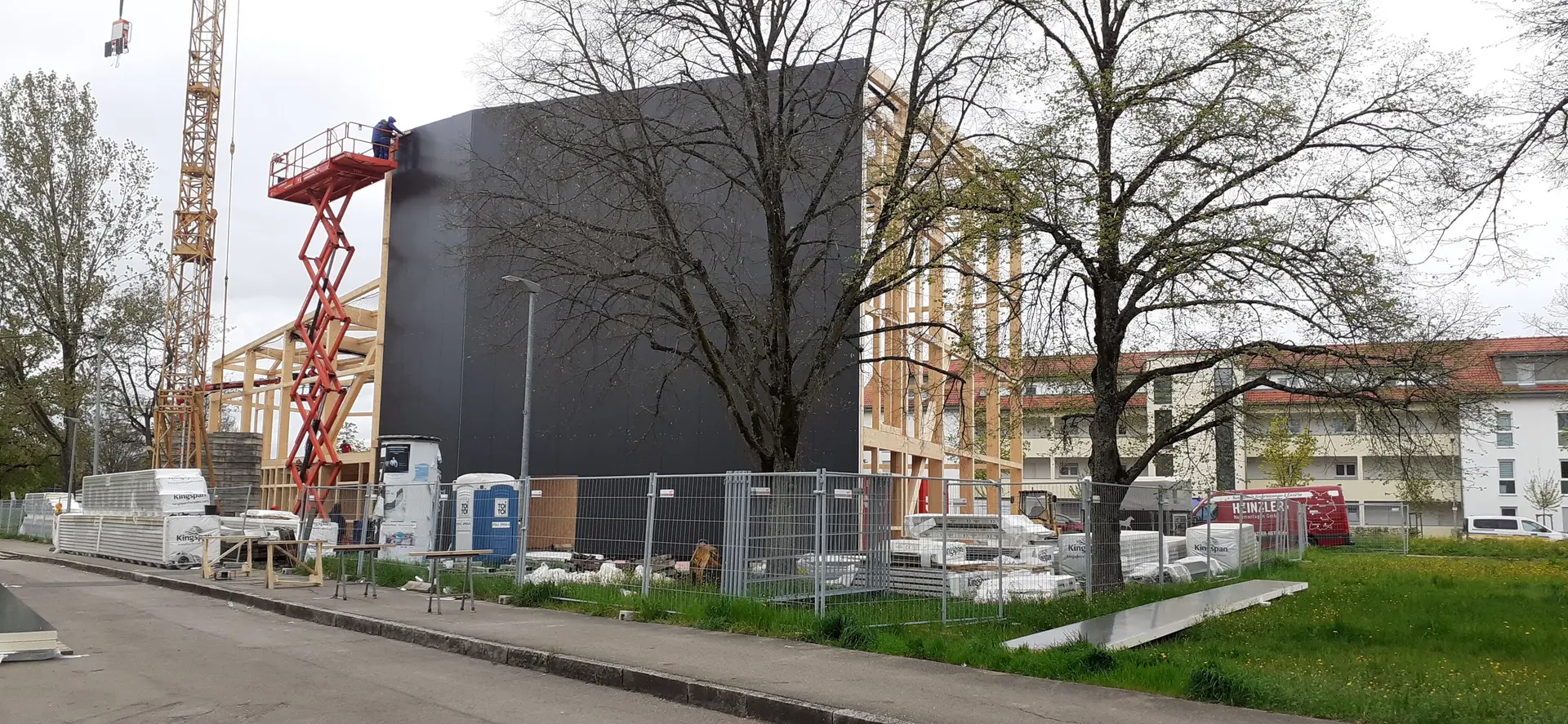 © DAV Sektion Hohenstaufen Göppingen