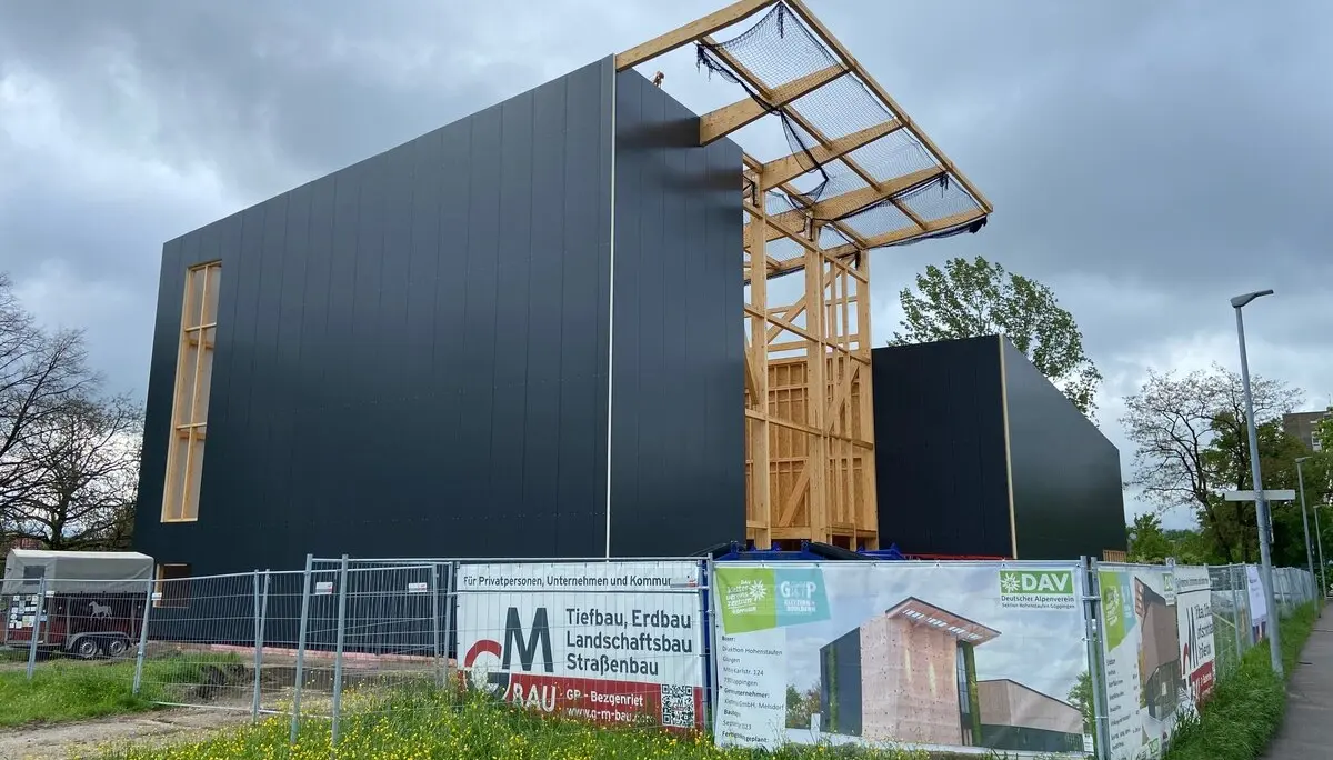 © DAV Sektion Hohenstaufen Göppingen