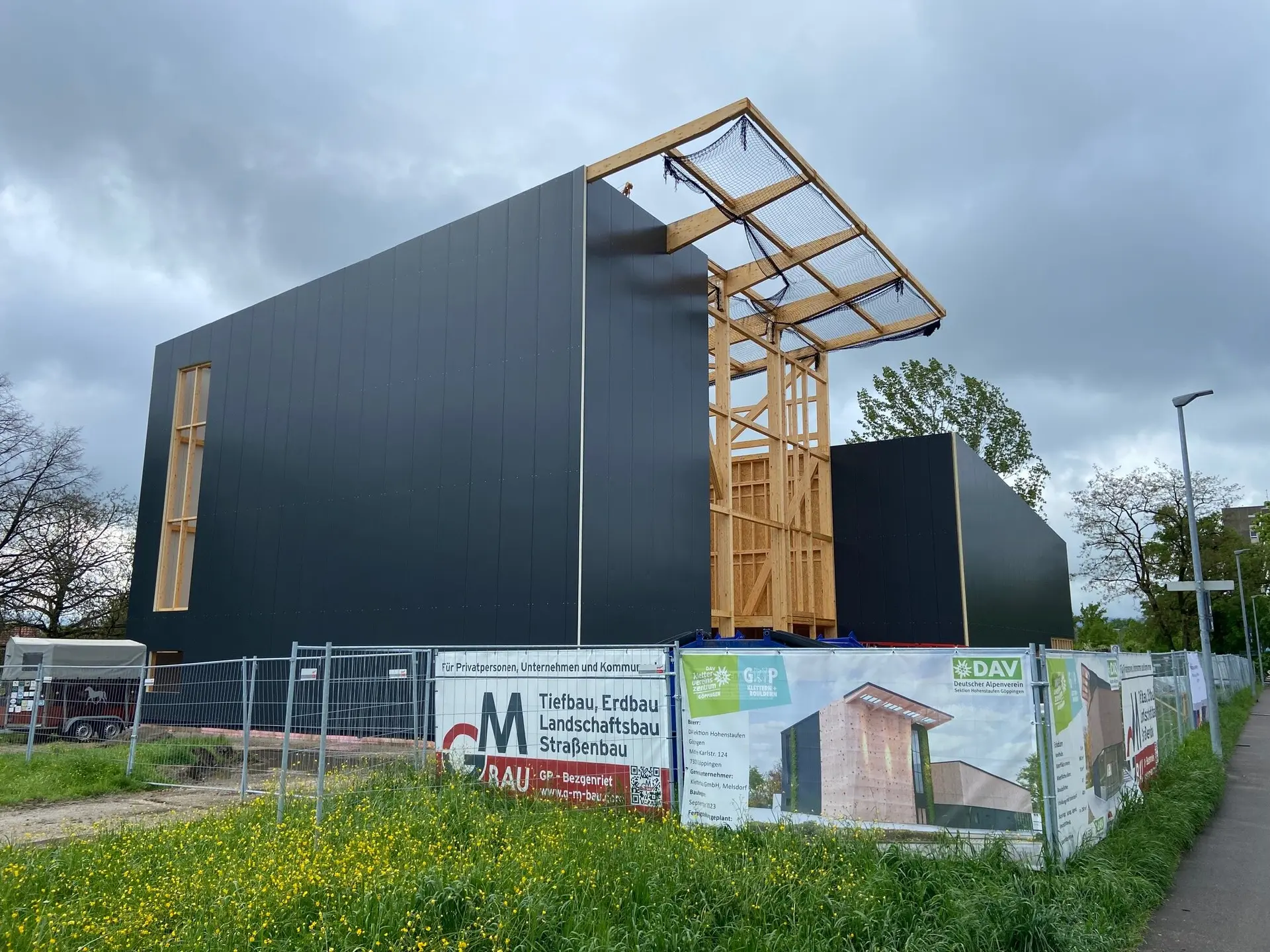 © DAV Sektion Hohenstaufen Göppingen