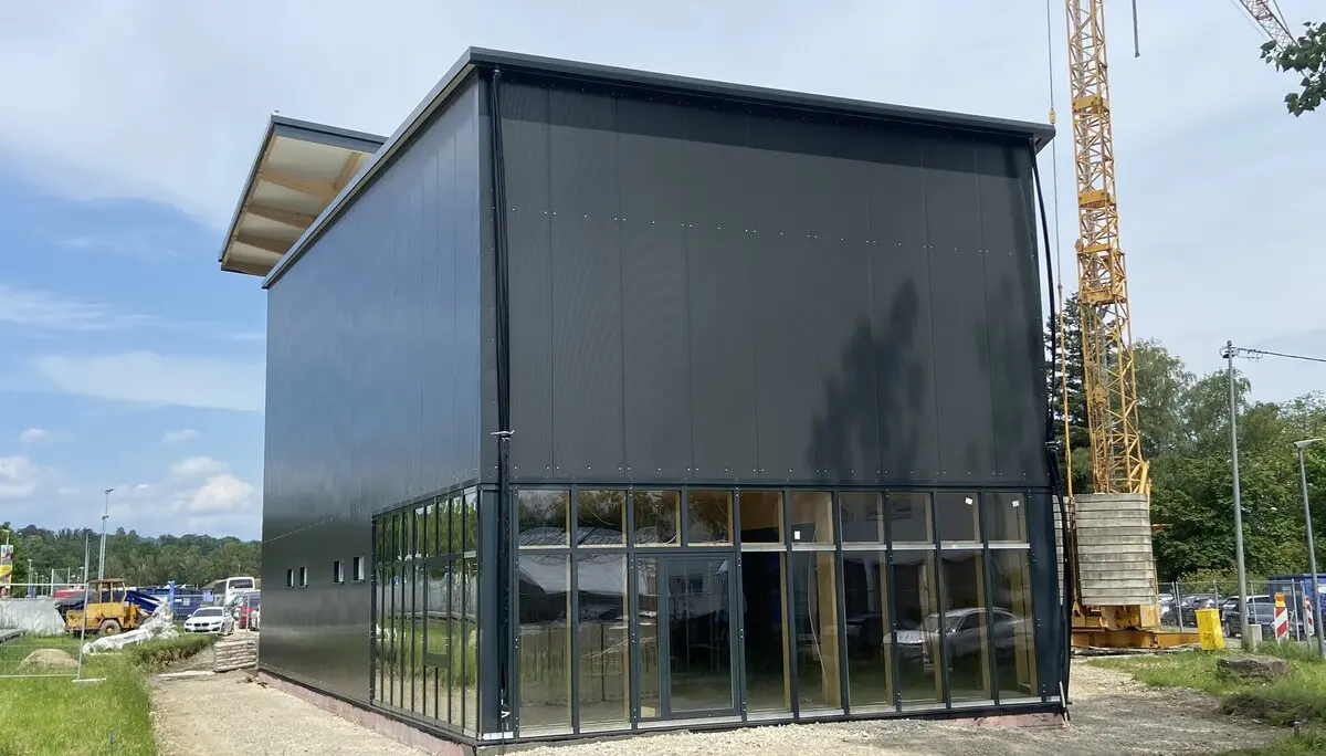 © DAV Sektion Hohenstaufen Göppingen