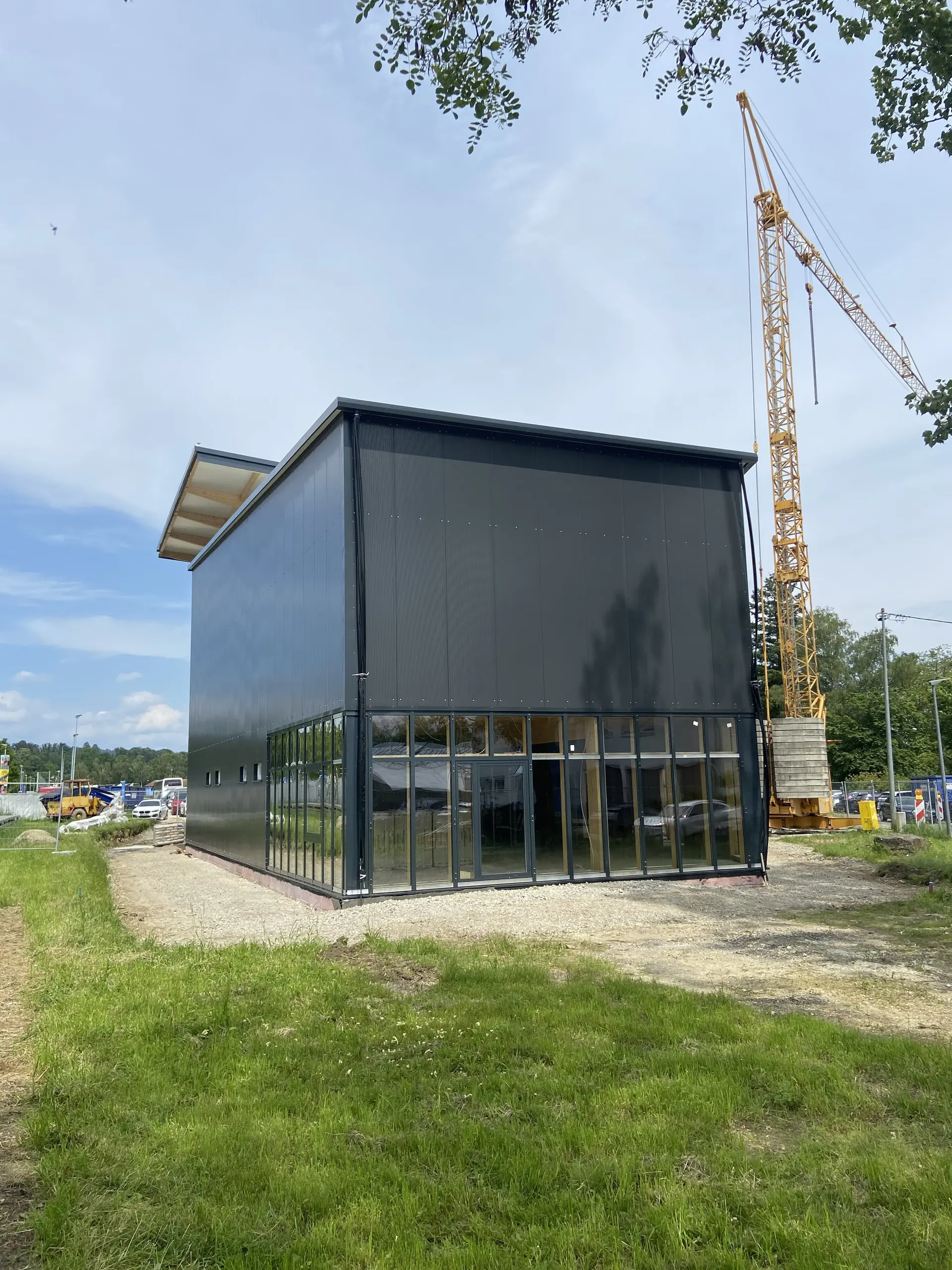 © DAV Sektion Hohenstaufen Göppingen