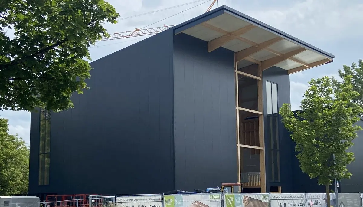 © DAV Sektion Hohenstaufen Göppingen