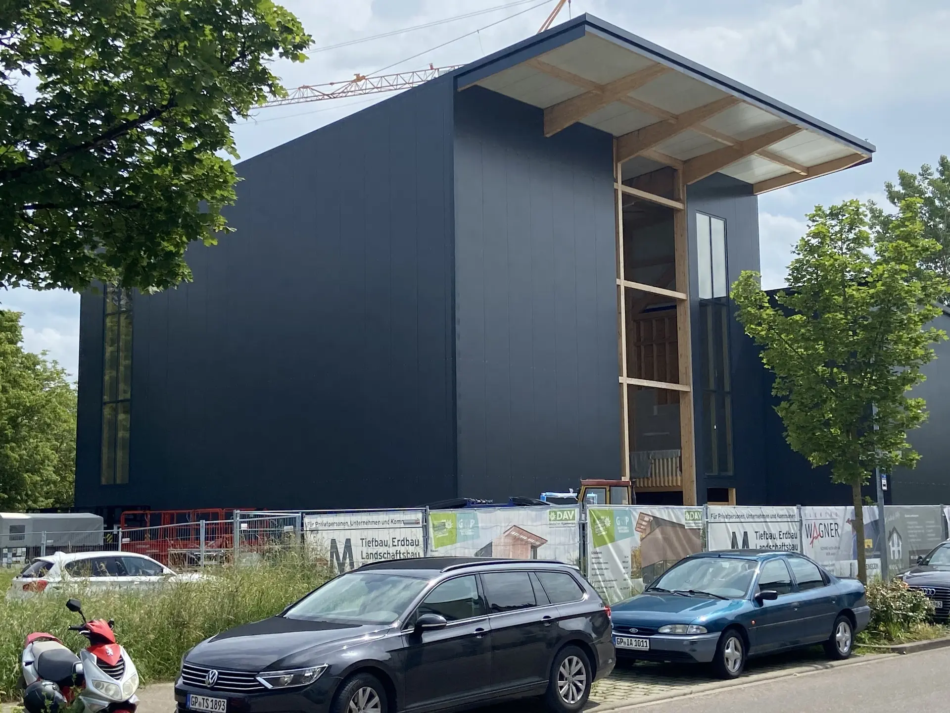 © DAV Sektion Hohenstaufen Göppingen