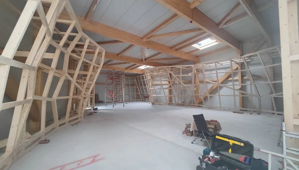 © DAV Sektion Hohenstaufen Göppingen