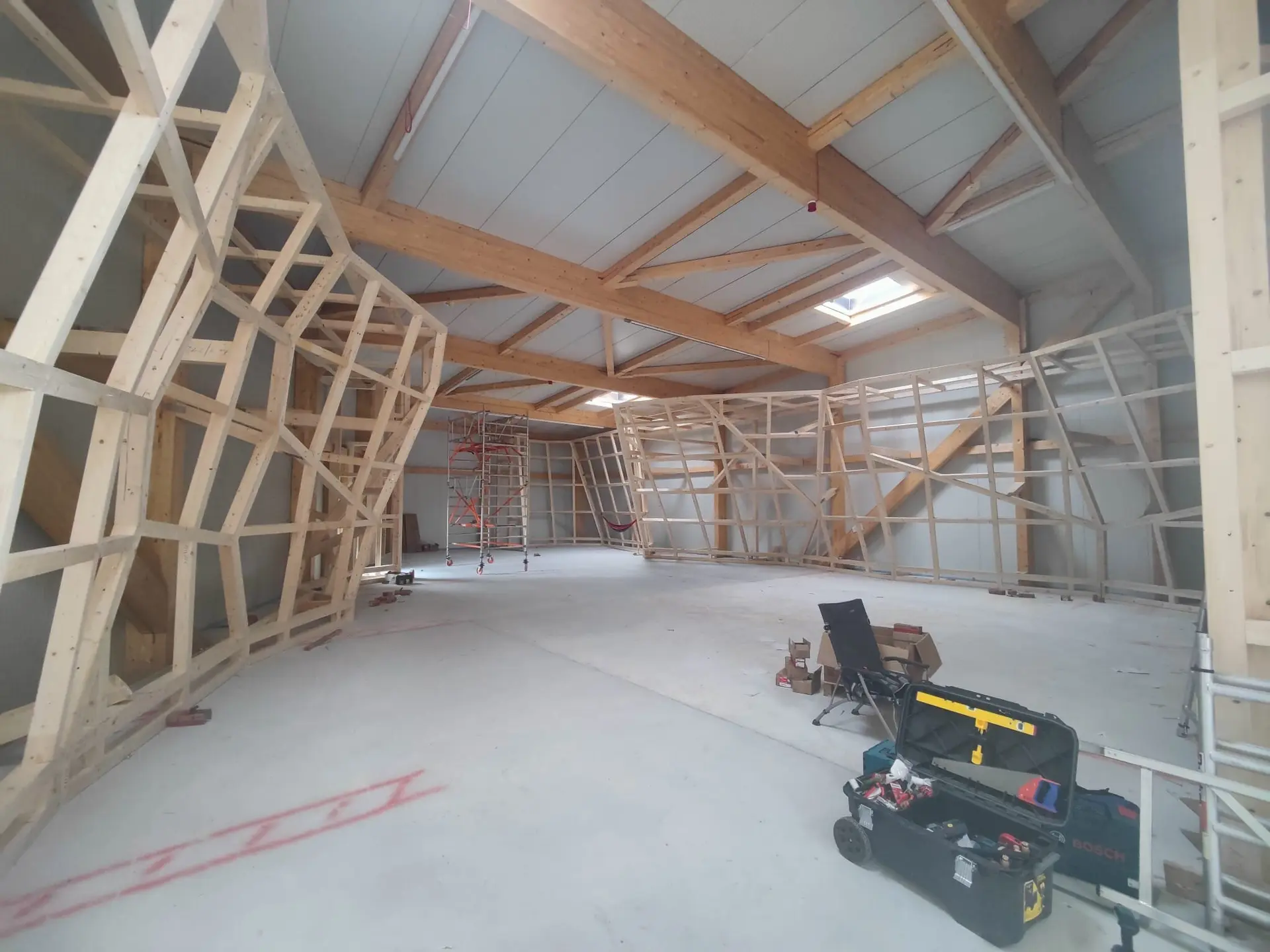 © DAV Sektion Hohenstaufen Göppingen