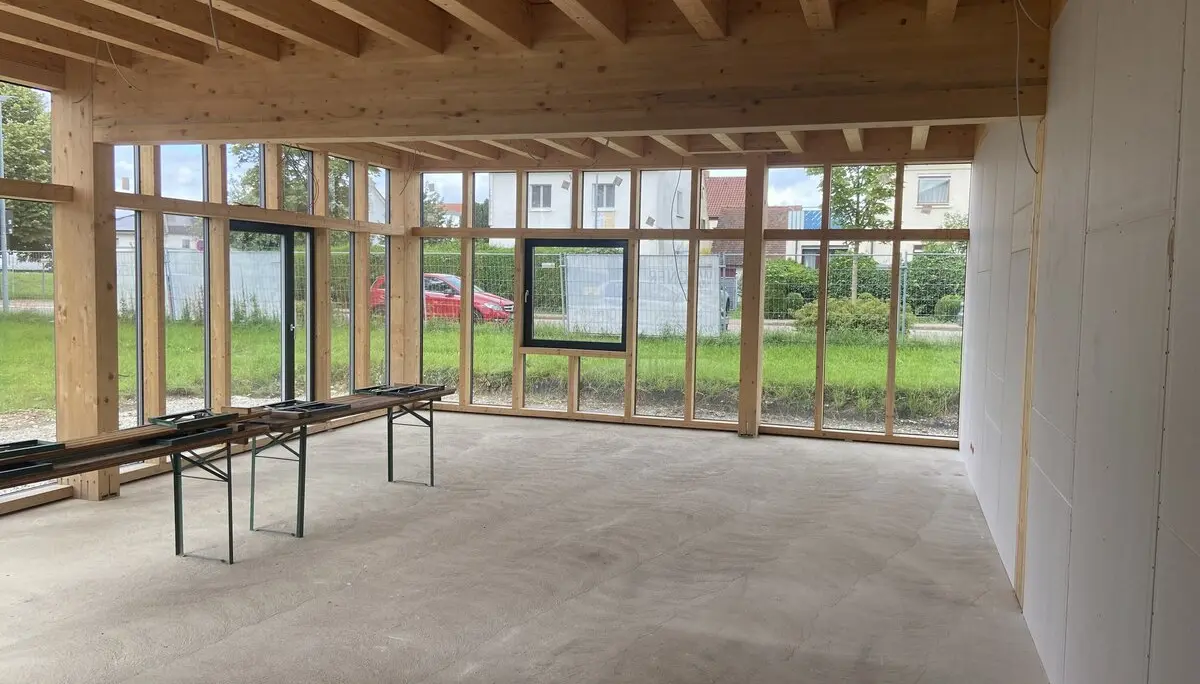 © DAV Sektion Hohenstaufen Göppingen