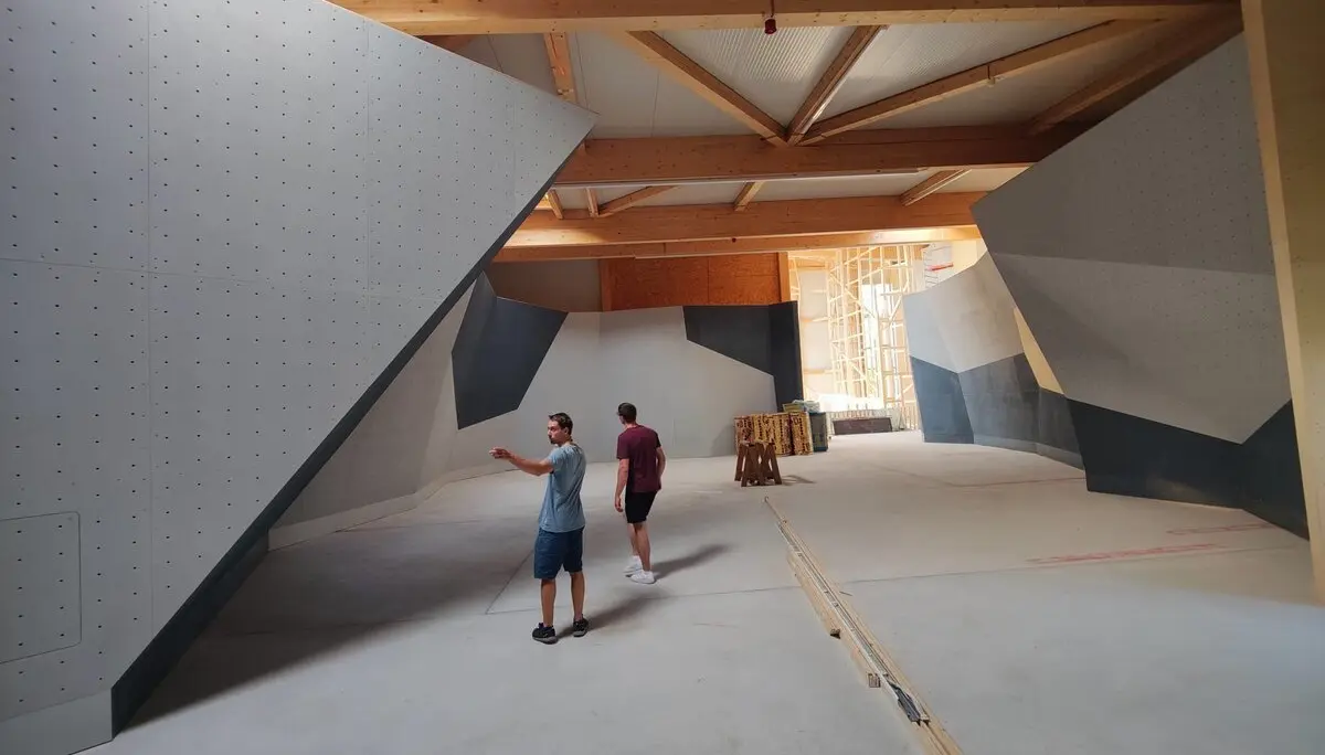 © DAV Sektion Hohenstaufen Göppingen