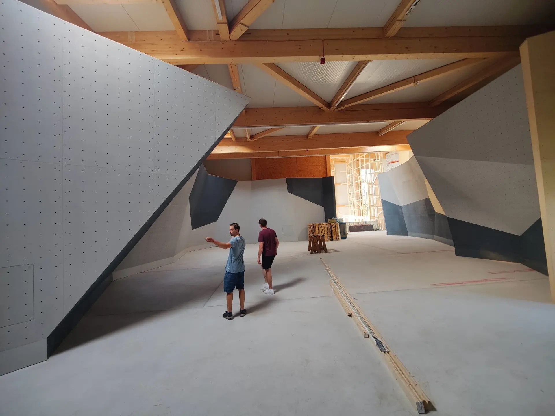 © DAV Sektion Hohenstaufen Göppingen