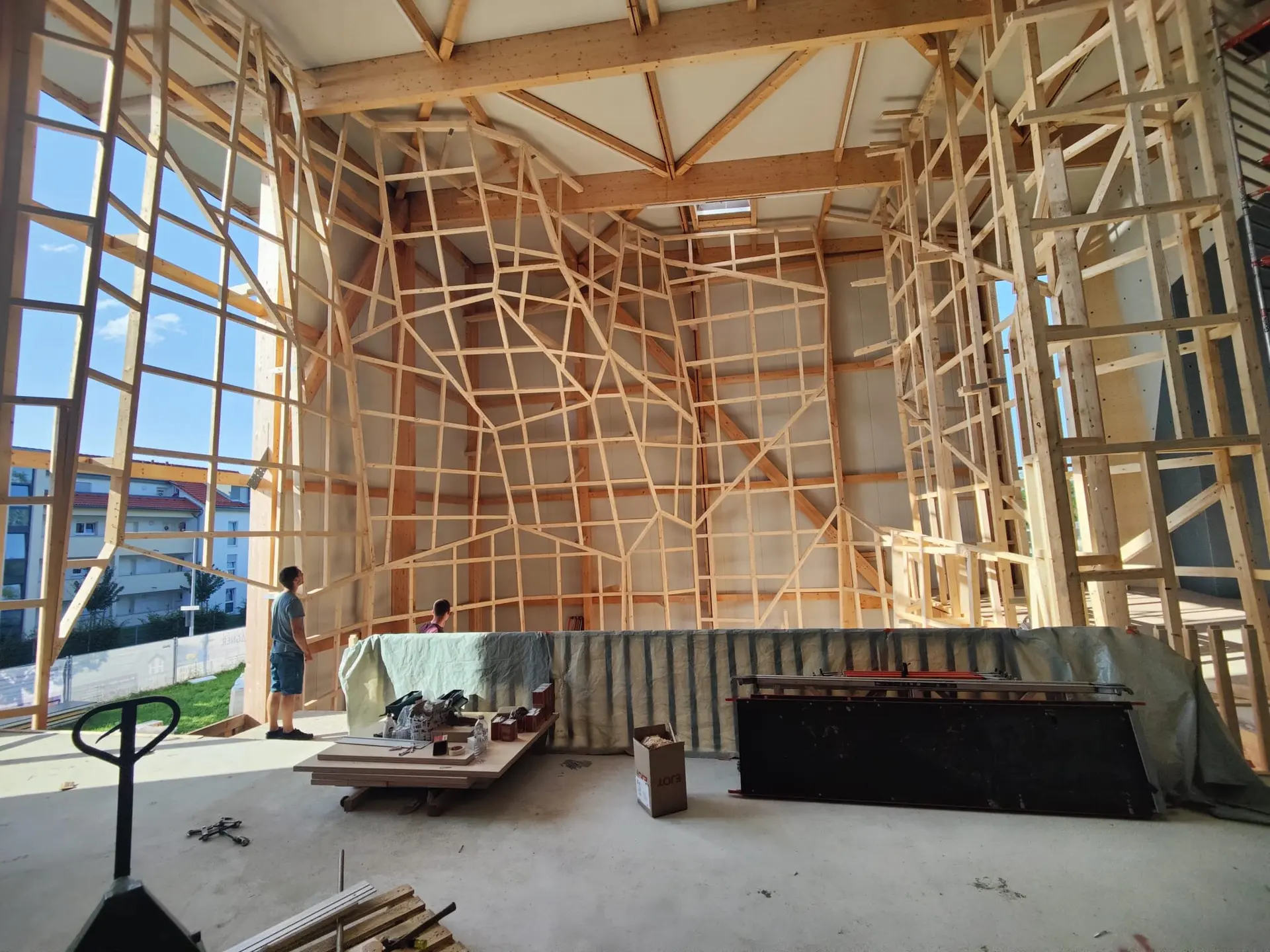 © DAV Sektion Hohenstaufen Göppingen