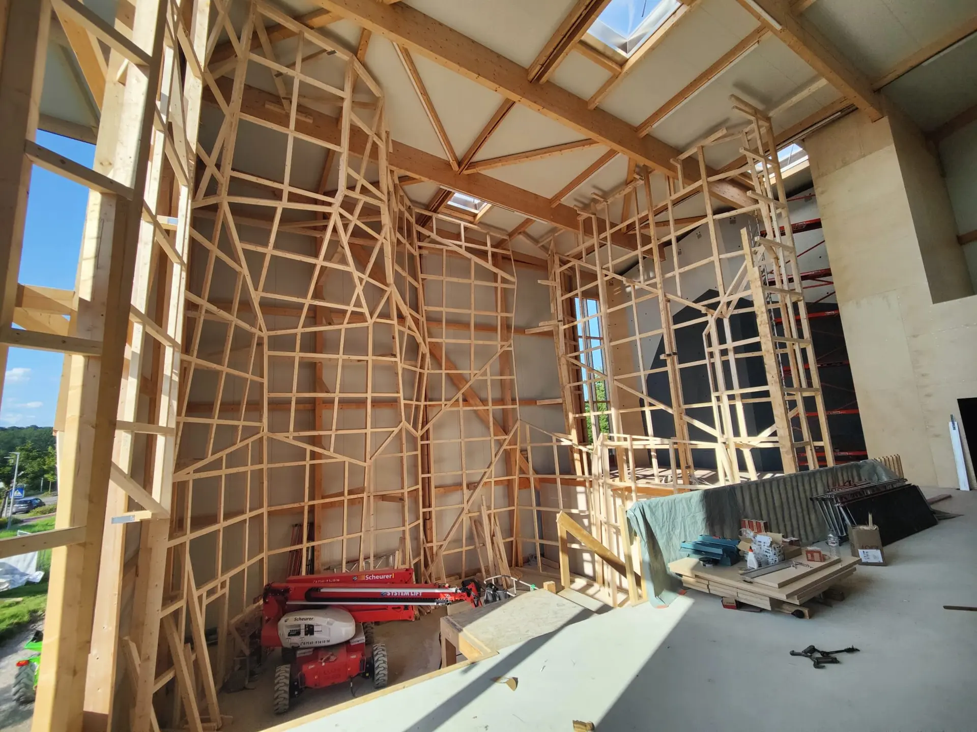 © DAV Sektion Hohenstaufen Göppingen