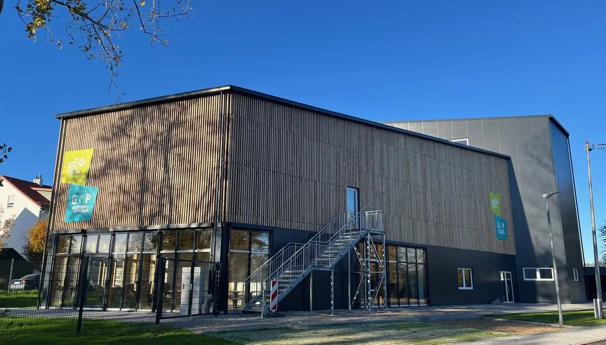 © DAV Sektion Hohenstaufen Göppingen